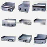 Electric Griddle/Commercial Stainless Steel European Electric Griddle thumbnail-6