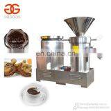 Hot Sale Peanut Butter Colloid Grinder Tomato Grinding Machine Tamarind Paste Machine thumbnail-2