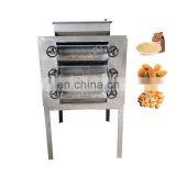 Electric Cashew Nut Grinder Walnut Grinding Machine thumbnail-2