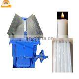 Small Automatic Candle Making and Dipping Machine on Sale / Candle Wick Machine Chinese Supplier