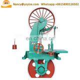 China Band Wood Cutting Panel Saw Machine Vertical Circular Sawing Machine thumbnail-4