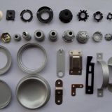 custom-made stamping accessories, motor rotor part