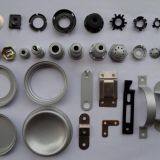 Custom-made Stamping Accessories, Motor Rotor Part thumbnail-1