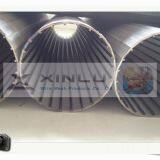 Stainless Steel 321 Water Well Screen Pipe for Drilling thumbnail-1