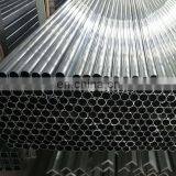 1100 T6 5052 T6 Alloy Polished Anodized Aluminum Tube