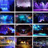 (NJ-L5)5r Roller Light Stage Lighting DJ Party Disco Wedding Lighting thumbnail-5