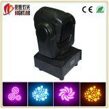 （Nj-L60） DJ 60W LED Moving Head Light thumbnail-3