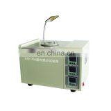 SYD-706 Self-ignition Point Tester