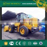 Chinese LW400KN Cheap Wheel Loader for Sale thumbnail-3
