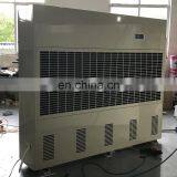 720L/D Refrigerative Industrial Dehumidifier for Sale thumbnail-2
