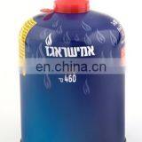 BUTANE GAS CARTRIDGE 450g-460g / Made in Korea thumbnail-4