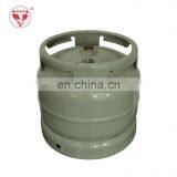 Wholesale 3Kg Lpg Gas Cylinder With Valve Regulator thumbnail-3
