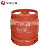 STECH High Quality Small LPG Cylinder Fitting for Camping Use thumbnail-2