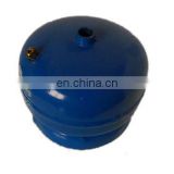 1KG PORTABLE LPG GAS CYLINDER FOR BBQ AND CAMPING