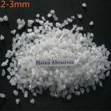 High Quality White Corundum 2-3mm for Refractory thumbnail-3
