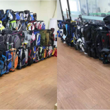 Xiamen Cheng Sheng Bags Co., Ltd. company overview - view 4 thumbnail