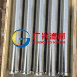 Wedge Wire Screen Filter Tube FOTI OD38MM thumbnail-4