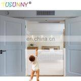 Safety 1st Easy Install Metal Baby Gate With Pressure Mount Fastening thumbnail-1