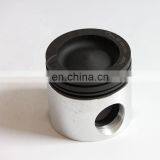 QSL Heavy Duty Parts 4941393 Engine Piston