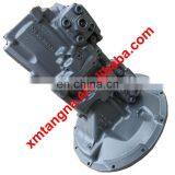 PC300-7 PC300-8 PC350-7 PC360-7 PC400-7 PC450-7 PC400-8 Гидравлический насос экскаватора