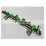 ISLE Engine Common Rail Fuel Manifold 5254484 0445226092 thumbnail-1