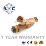 R&C High Quality Injector 1620783423 Nozzle Auto Valve For Hyundai Ssangyong 100% Tested Gasoline Fuel Injector thumbnail-4