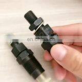 1kz Diesel Fuel Injector Nozzle 23600-69165 Nozzle HILUX 1KZ Injector Nozzle