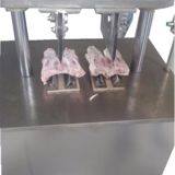 Hydraulic Pig Head Splitter / Large-scale Pig Head Splitting Equipment thumbnail-2