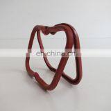 Diesel Engine Dongfeng 6BT Valve Cover Gasket 3930906 3902666 thumbnail-3