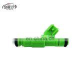 2 Pin Fuel Injector For Chrysler Town & Country Voyager Dodge Grand Caravan 3.3L 2001 2002 2003 0280156007 thumbnail-2