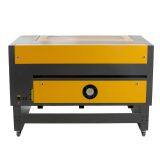 CO2 Laser Engraving Machine Laser Cutting Machine Wood Papaerboard Cutting Engraving Machine