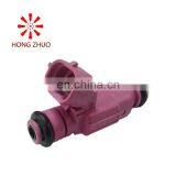 Boquilla Del Inyector de Combustible 35310-3C000, Bico Injetor de Combustivel 35310-3C000, Fuel Injector 35310-04090 thumbnail-3