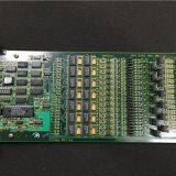 ABB 086388-001 PLC MODULE