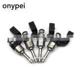 03C906036E Fuel Injector For VW AUDI Golf Tiguan Touran Jetta SEAT SKODA 1.4 TSI 125kw 170 BHP ENGINE BLG 03C906036F 03C906036M thumbnail-2