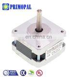 0.4A Nema 16 Stepper Motor With Controller thumbnail-2