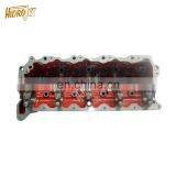 High Quality Truck Parts J05E J08E Cylinder Head for J05E J08E thumbnail-5
