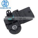 Датчик абсолютного давления в коллекторе (MAP) Honchang для грузовика 0261230133