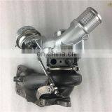 Turbo Charger GHYFA 170066 FT4E-6C879-DB thumbnail-2