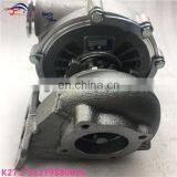 K27.2 Turbo 53279887188 53279880024 Turbocharger for Liebherr Industrial Engine,Earth Moving With D934 Engine thumbnail-5