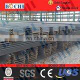 Cold and Hot Rolled Sheet Pile Machine thumbnail-2