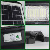Highlight Radar Sensing Solar Street Lamp Waterproof High Quality thumbnail-5