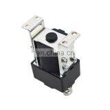 Albright Contactor 48V for Curtis ZAPI Controller Forklift Od34 SW80B-156 thumbnail-1