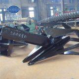 5t 6t Delta Anchor With LR NK BV KR ABS CCS Certificate thumbnail-3