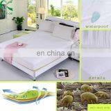 Coral Fleece Mattress Topper Microfiber Filling /mattress Protect/mattress Cover thumbnail-2