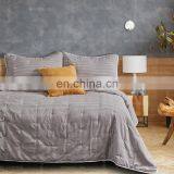 Cheap Solid Color Warm Winter Korean Cheap Fleece Printed Duvet Cover Set,Bed Duvet Cover Kids