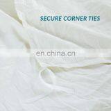 Chins Fashion Durable King Size Water Wash Cotton Bedding Duvet Cover Set For Hotel Home thumbnail-6