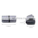 Hot New Product for 2020 Felt Sunglasses Case With Custom Logo thumbnail-5