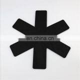 2020 Custom Thick Felt Place Mat Laser Cutting thumbnail-5