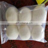 100% Wool Felt Ball Cat Toys With With Catnip thumbnail-5