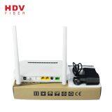 Best Price ONU Gpon Wifi Modem English Firmware 1Ge+1Fe+Wifi+Catv EPON Onu Ont Gpon thumbnail-4